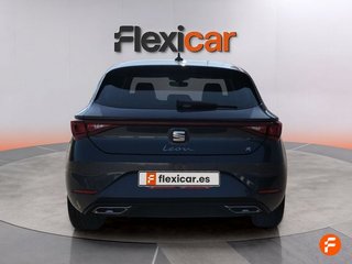 Seat Leon 1.5 TSI 110kW S&S FR Special Edition