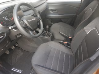 Dacia Sandero 2023 Stepway Essential 1.0 TCe 90