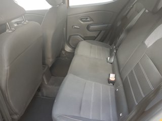 Dacia Sandero 2023 Stepway Essential 1.0 TCe 90