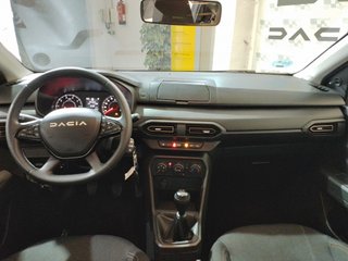 Dacia Sandero 2023 Stepway Essential 1.0 TCe 90