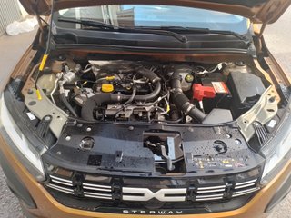 Dacia Sandero 2023 Stepway Essential 1.0 TCe 90
