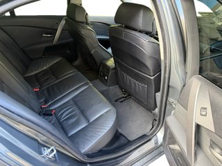 BMW Serie 525D 2007 automatico