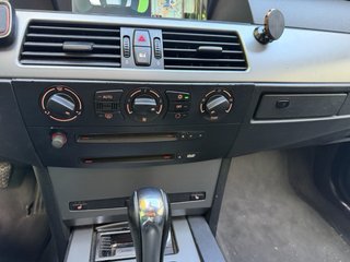 BMW Serie 525D 2007 automatico