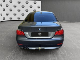 BMW Serie 525D 2007 automatico
