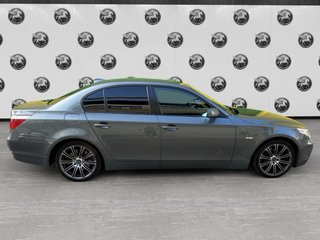 BMW Serie 525D 2007 automatico