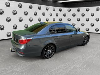 BMW Serie 525D 2007 automatico
