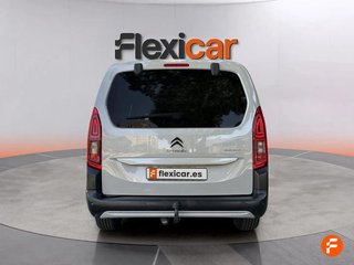 Citroën Berlingo Talla XL BlueHDi 100 SHINE