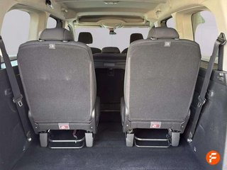 Citroën Berlingo Talla XL BlueHDi 100 SHINE