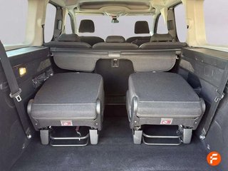 Citroën Berlingo Talla XL BlueHDi 100 SHINE