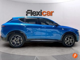 Alfa Romeo Tonale 1.3 Multi-air PHEV Ti Q4