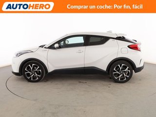 Toyota C-HR 1.8 Hybrid Advance