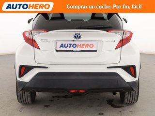 Toyota C-HR 1.8 Hybrid Advance