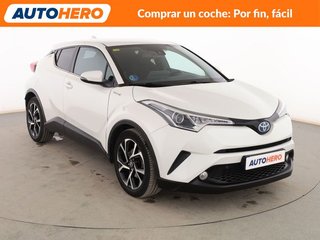 Toyota C-HR 1.8 Hybrid Advance