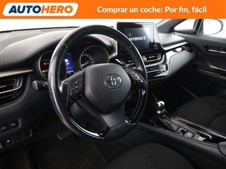 Toyota C-HR 1.8 Hybrid Advance