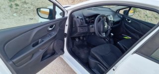 Renault Clio año 2017 SIN ADBLUE