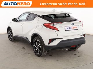 Toyota C-HR 1.8 Hybrid Advance