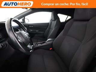 Toyota C-HR 1.8 Hybrid Advance