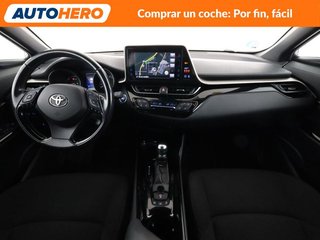 Toyota C-HR 1.8 Hybrid Advance
