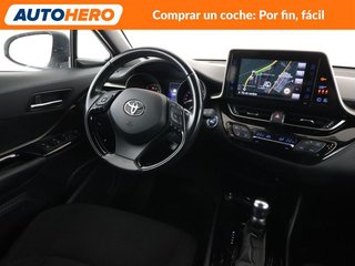 Toyota C-HR 1.8 Hybrid Advance