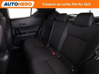 Toyota C-HR 1.8 Hybrid Advance