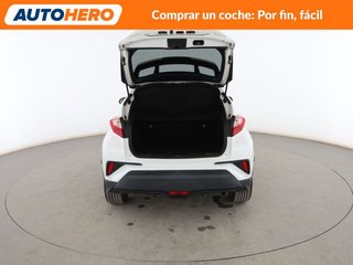Toyota C-HR 1.8 Hybrid Advance