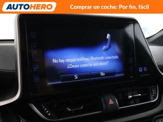 Toyota C-HR 1.8 Hybrid Advance