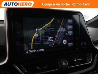 Toyota C-HR 1.8 Hybrid Advance