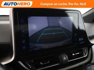 Toyota C-HR 1.8 Hybrid Advance