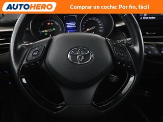 Toyota C-HR 1.8 Hybrid Advance