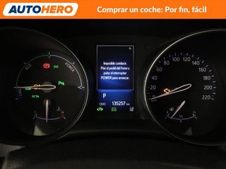 Toyota C-HR 1.8 Hybrid Advance