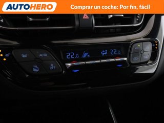 Toyota C-HR 1.8 Hybrid Advance