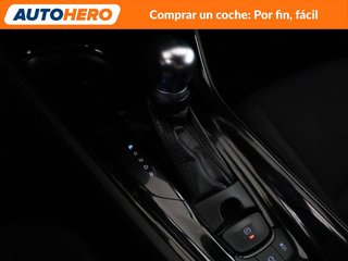 Toyota C-HR 1.8 Hybrid Advance