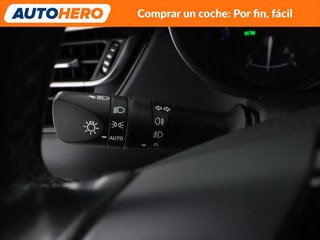 Toyota C-HR 1.8 Hybrid Advance
