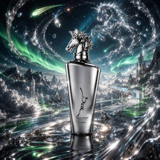 Maahir Legacy EDP Masculino Lattafa