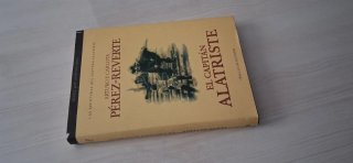 El capitán Alatriste