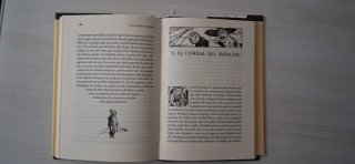 El capitán Alatriste