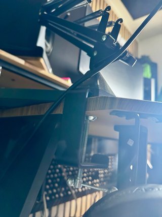 Kit para mesa, Micrófono TONOR Estudio / Gaming