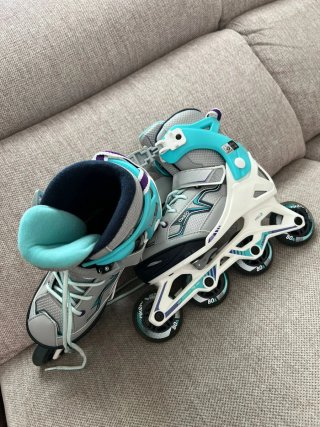 Patines Oxelo Ajustables Niños/Niñas