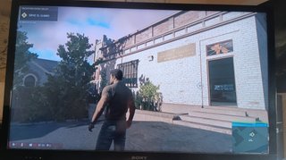 Mafia III Definitive Edition. PS4/PS5. Perfecto.