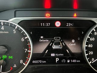 Nissan Juke DIGT  ACENTA 114cv DCT 7 vel. auto