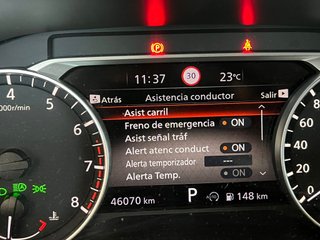 Nissan Juke DIGT  ACENTA 114cv DCT 7 vel. auto