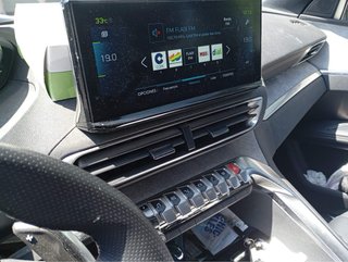 Peugeot 3008 2022