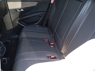 Peugeot 3008 2022