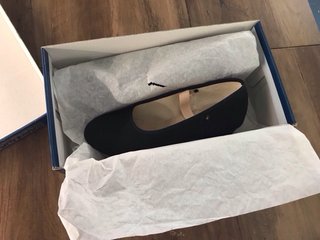 Zapatos de baile Ballpilmar talla 33