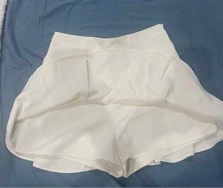 Falda pantalón Stradivarius