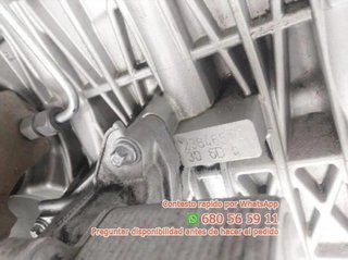 Lvaap17356925 motor 11000435438 bmw x6  Ref:698664