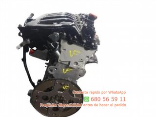 Lvaap17356925 motor 11000435438 bmw x6  Ref:698664