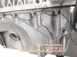 Lvaap17356925 motor 11000435438 bmw x6  Ref:698664