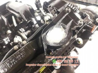 Lvaap17356925 motor 11000435438 bmw x6  Ref:698664