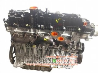 Lvaap17356925 motor 11000435438 bmw x6  Ref:698664